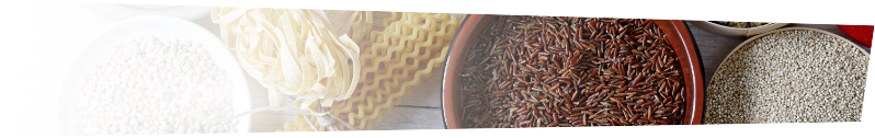 céréales et légumineuses