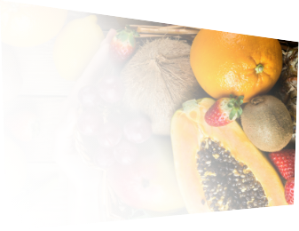 fruits
